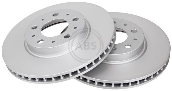 Brake Disc 16236