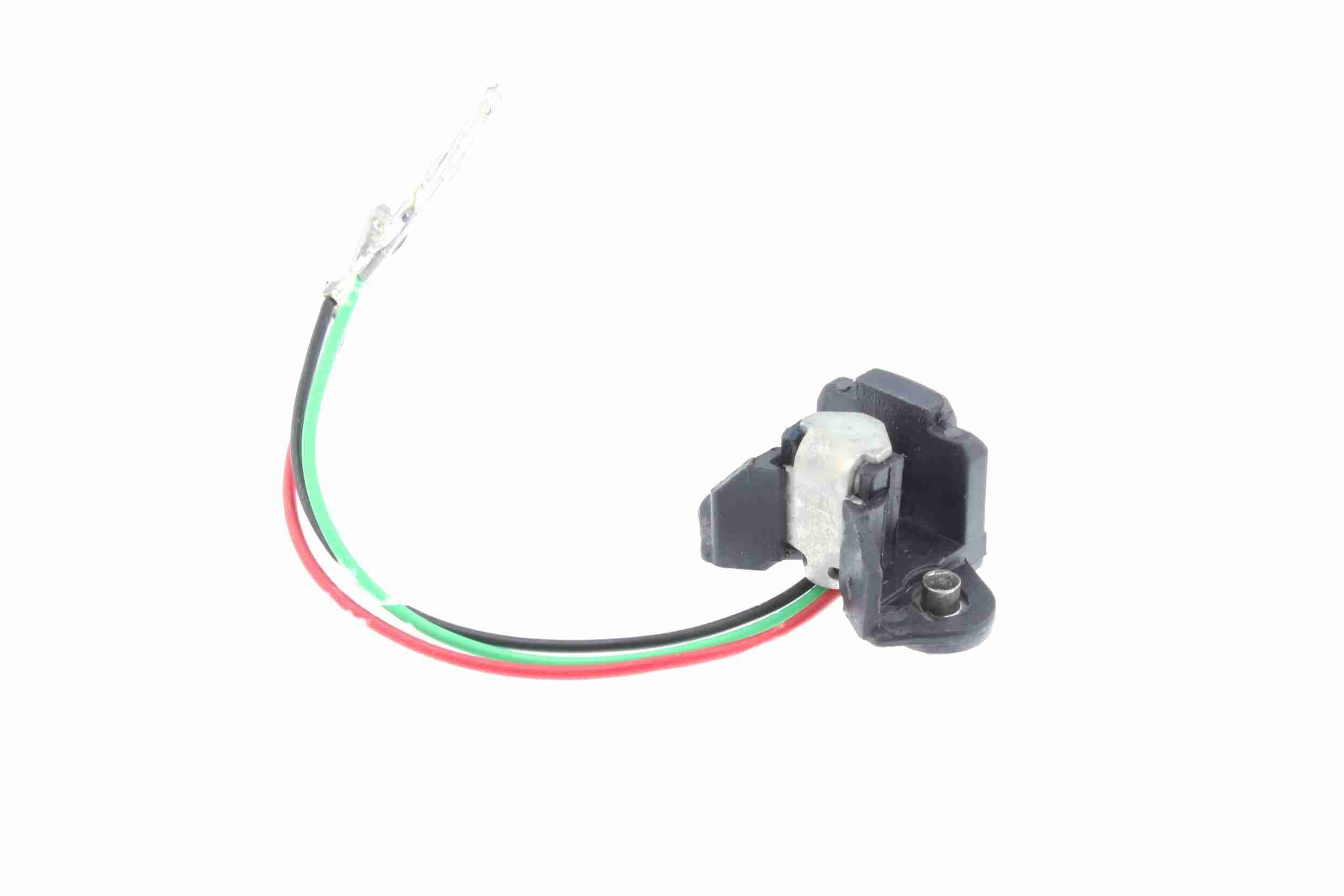Sensor, Z&uuml;ndimpuls
