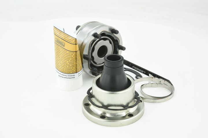 jungtis, kardaninis velenas