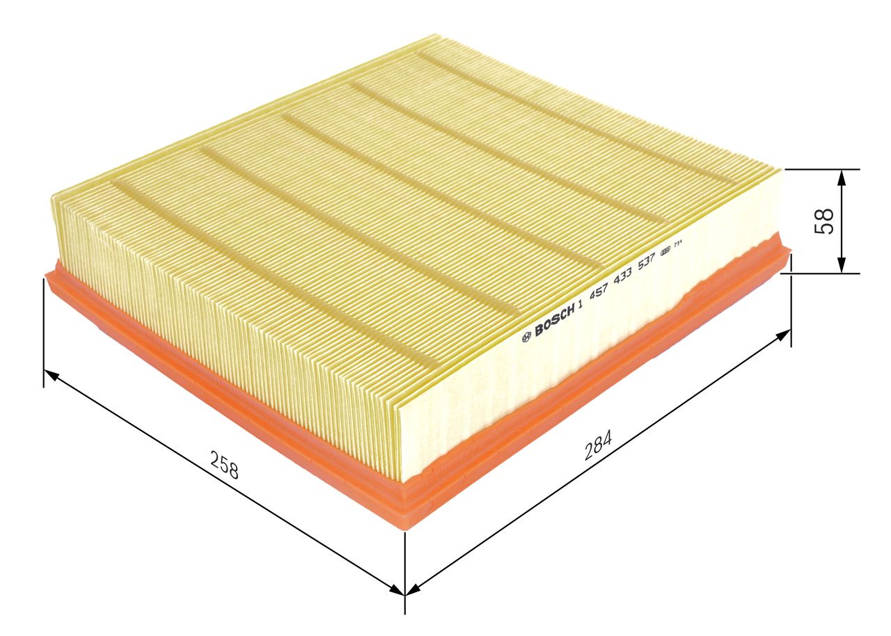 Luftfilter