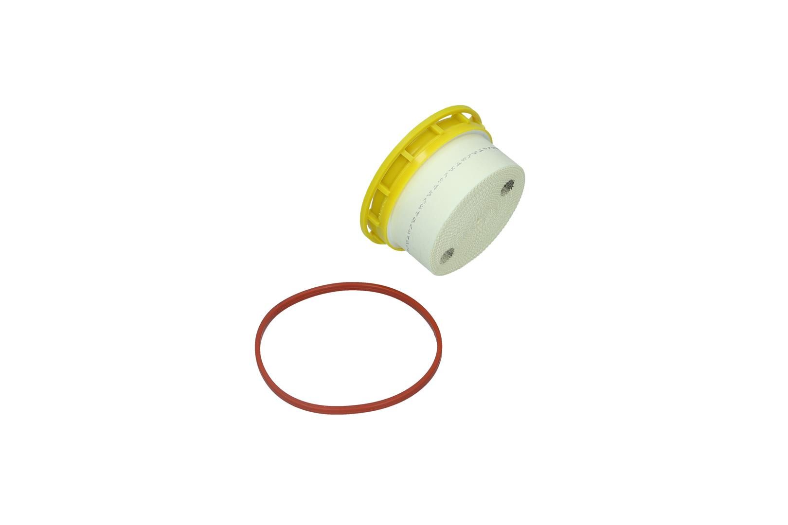 Kraftstofffilter Kraftstofffilter
