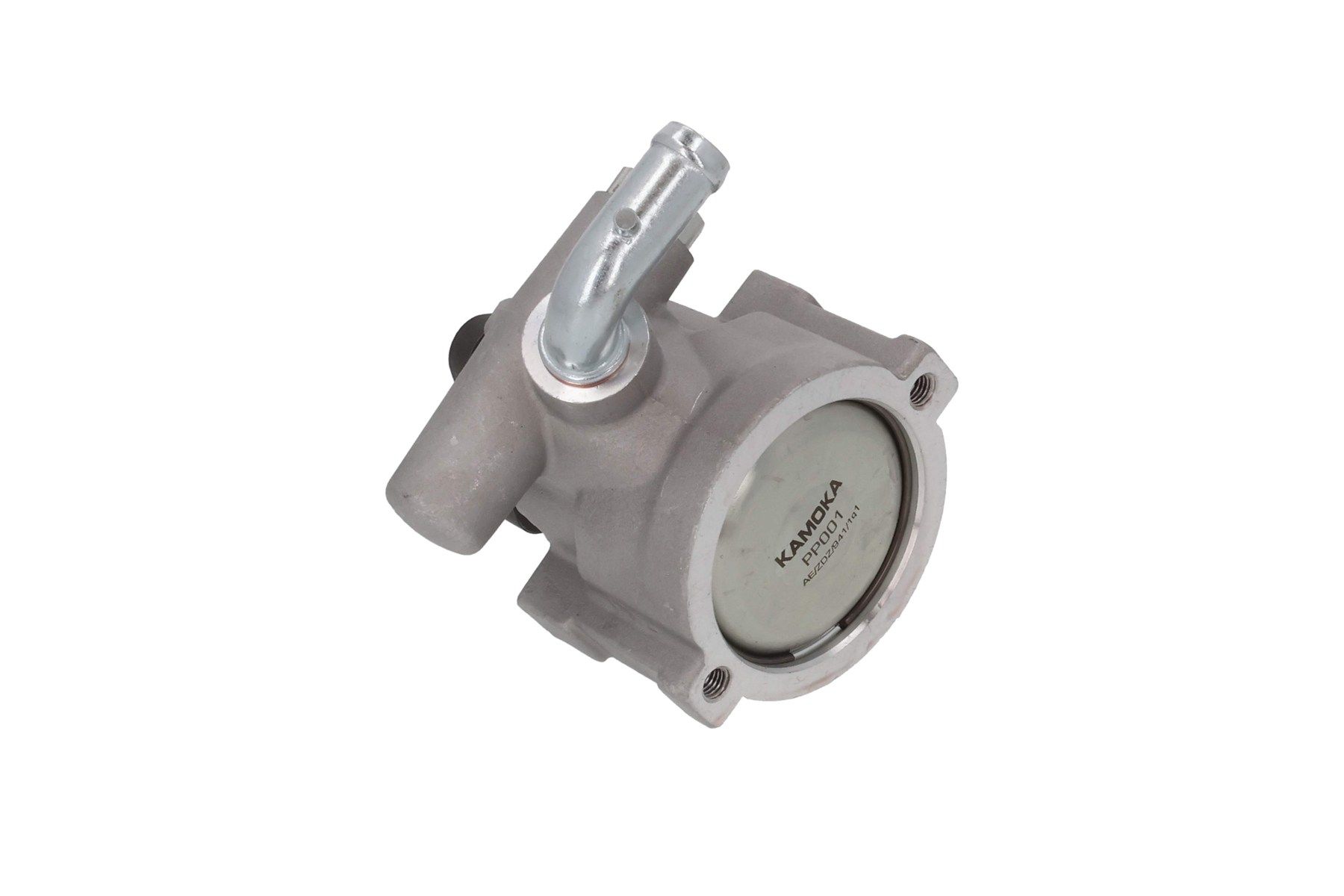 Hydraulikpumpe, Lenkung