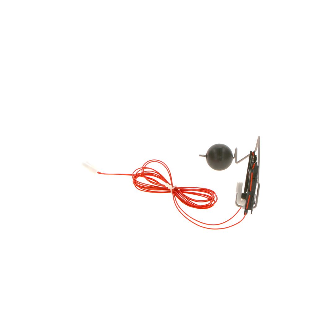 Sensor, Kraftstoffvorrat