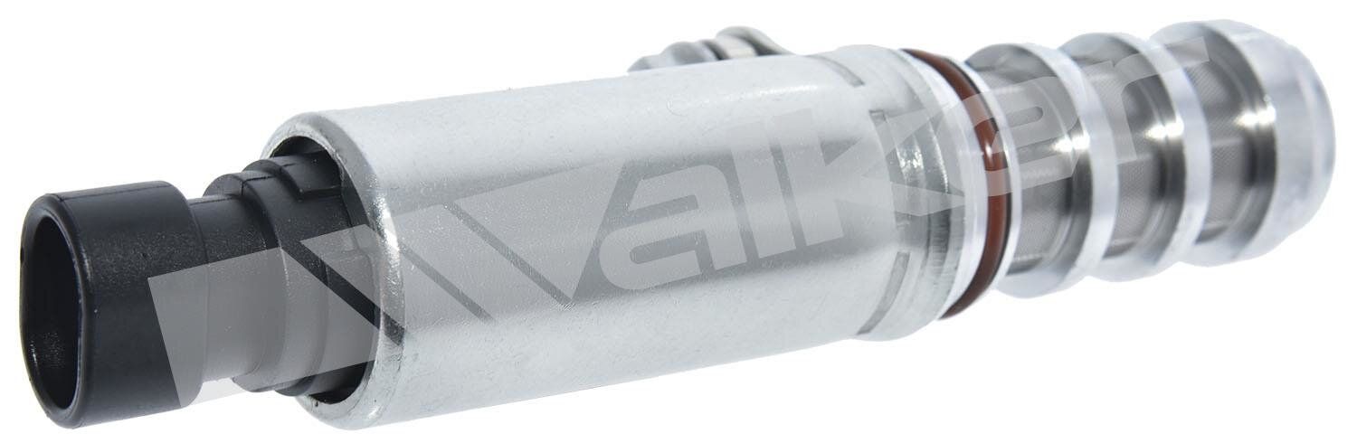 Válvula de control, Ajuste de levas