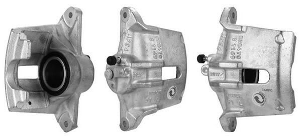 Bremssattel