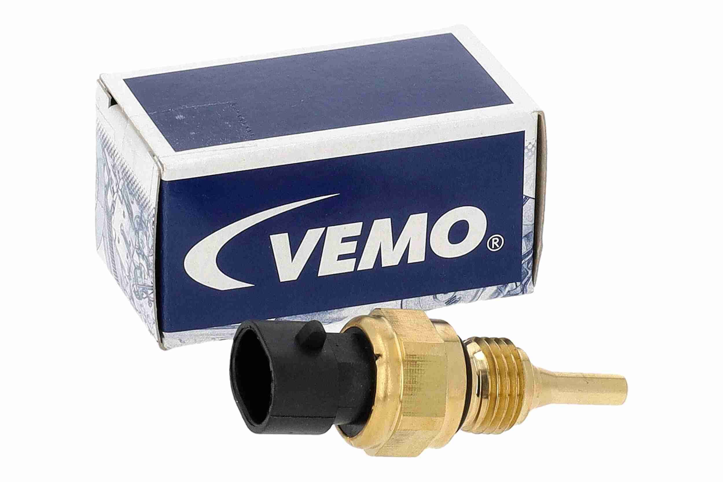 Sensor, K&uuml;hlmitteltemperatur