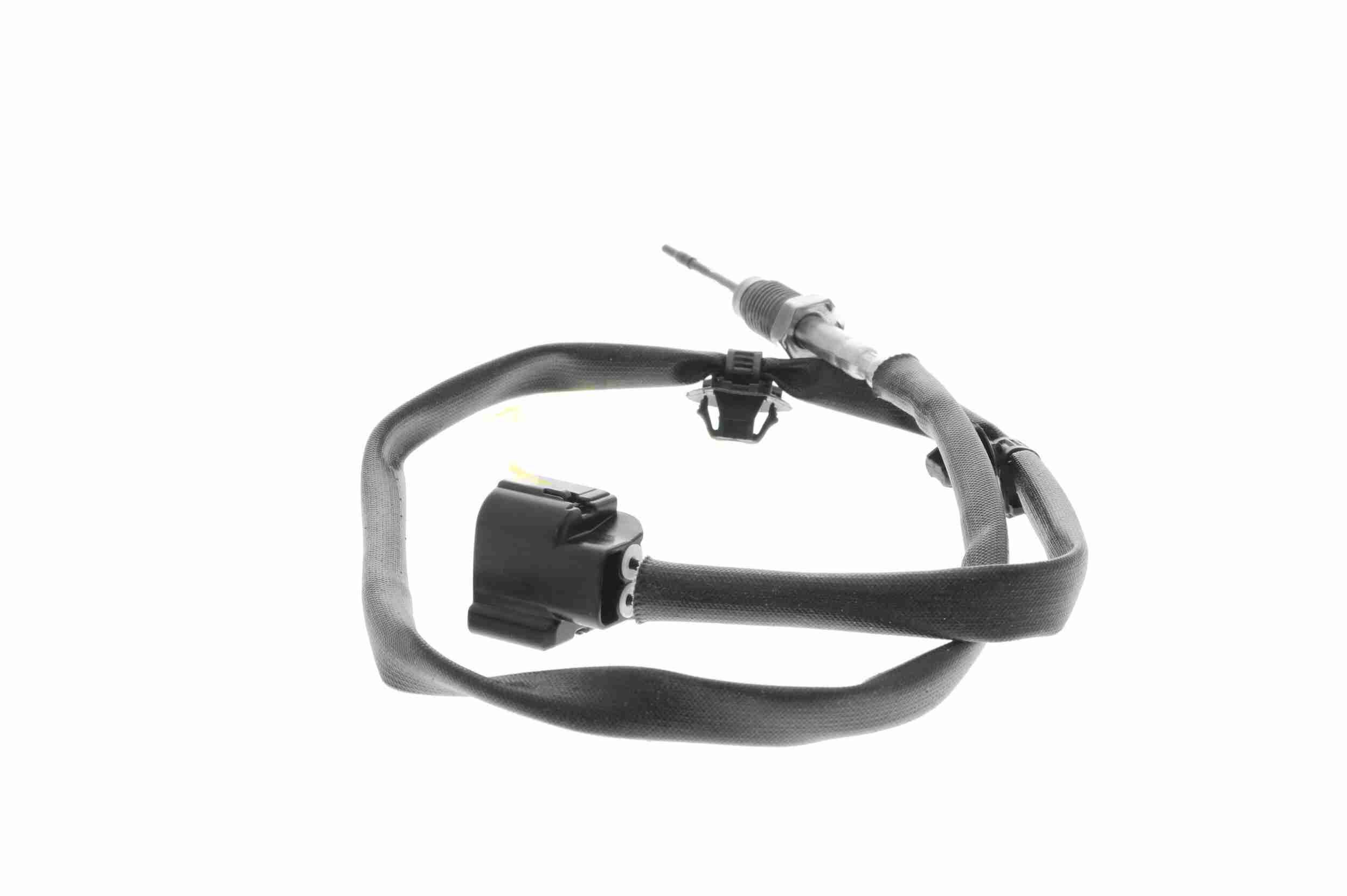 Sensor, Abgastemperatur