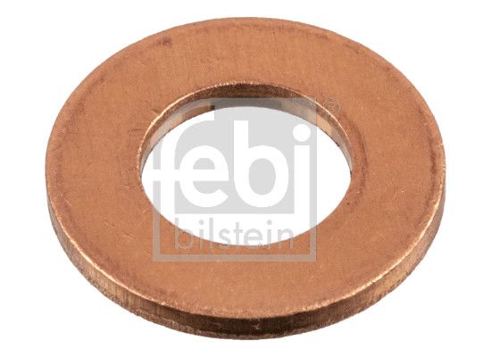 Seal Ring, oil drain plug 33960