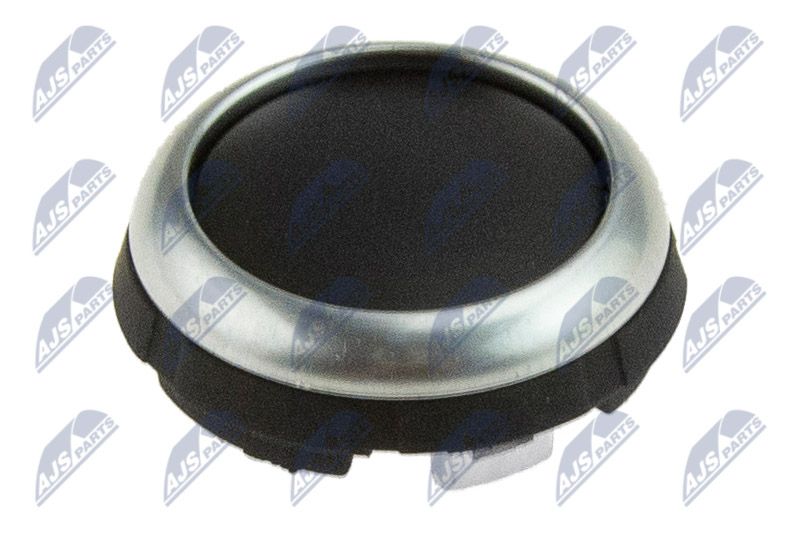 Bedienelement, Heizung/L&uuml;ftung