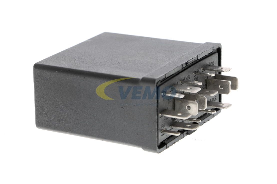 relė, valymo / plovimo intervalas