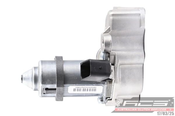 CLUTCH S/CYL ACTUATOR ASSY SMART - TecDoc 2