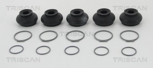 TRISCAN 8501 3315 Bellow Kit, steering