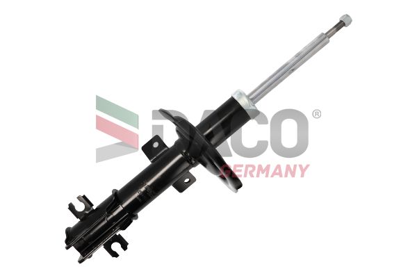 450903 DACO Germany lengéscsillapító