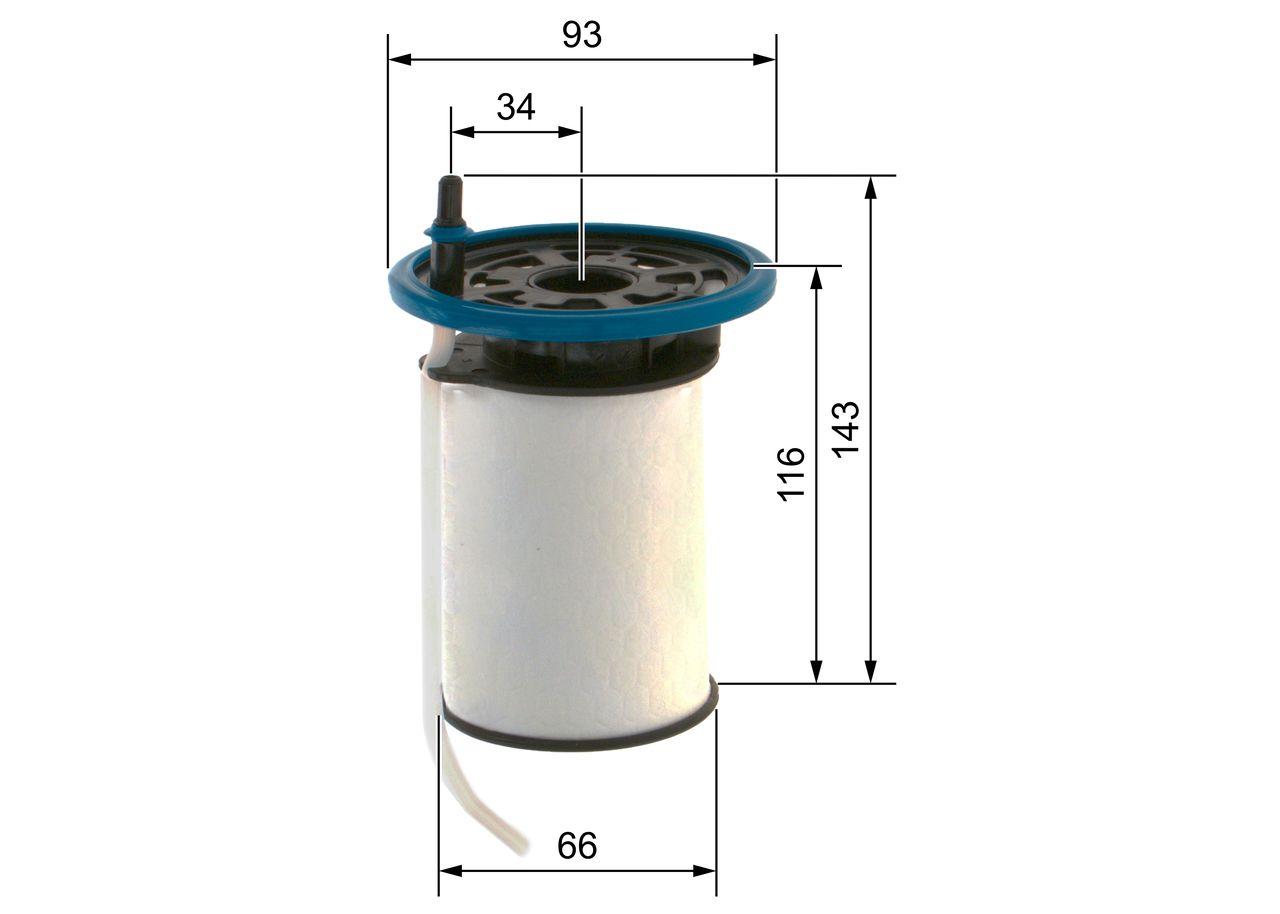 Kraftstofffilter
