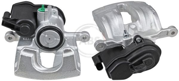 Bremssattel