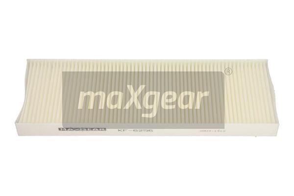 Filter, Innenraumluft