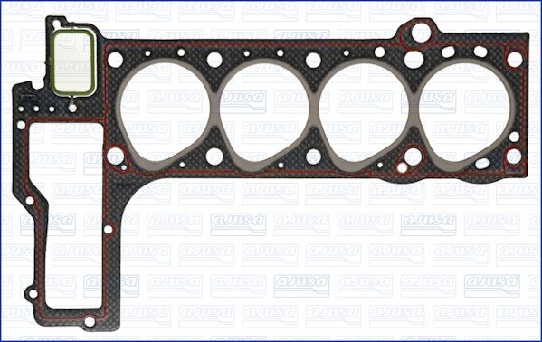 Gasket, cylinder head 10097910