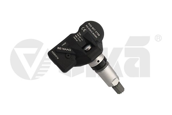 Radsensor, Reifendruck-Kontrollsystem