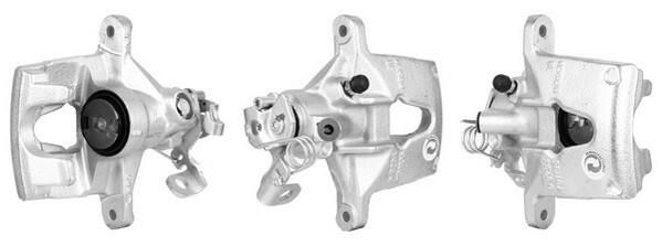 Bremssattel