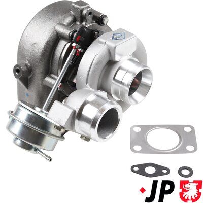 1117402600 JP GROUP JP töltő, feltöltés