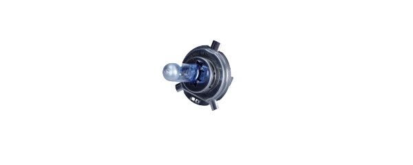 Glühlampe, Hauptscheinwerfer