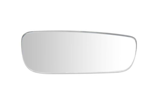 Spiegelglas, Außenspiegel