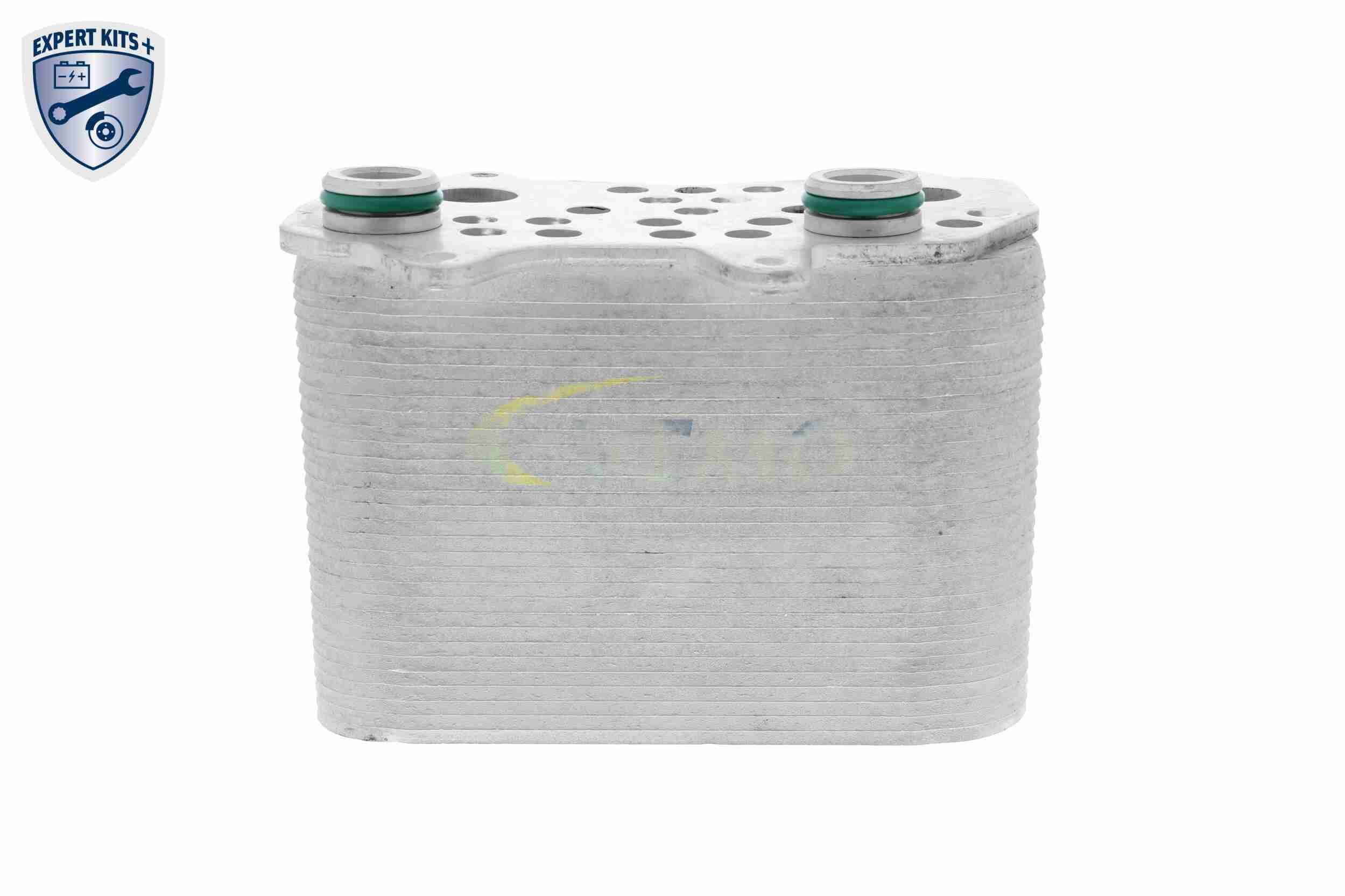 &Ouml;lk&uuml;hler, Automatikgetriebe