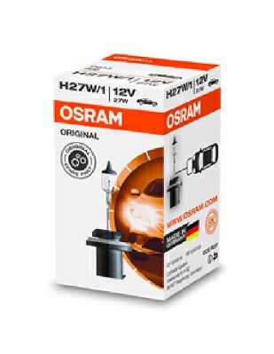 ams-OSRAM 880 Bulb, front fog light