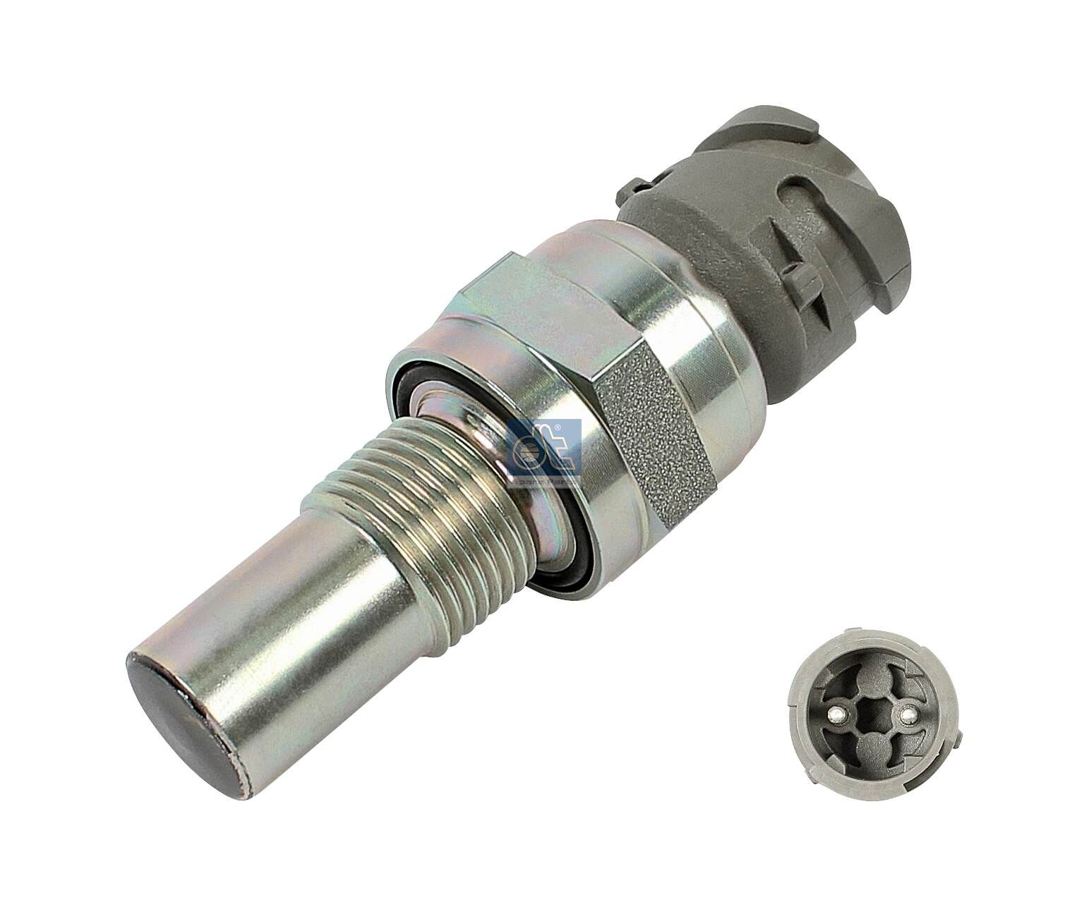 Sensor, Motordrehzahl