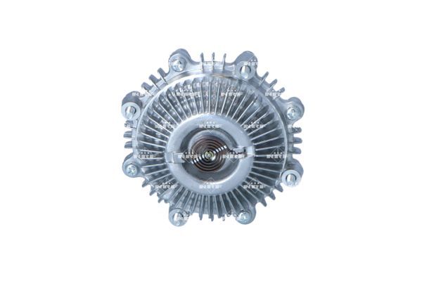 NRF 49614 Clutch, radiator fan