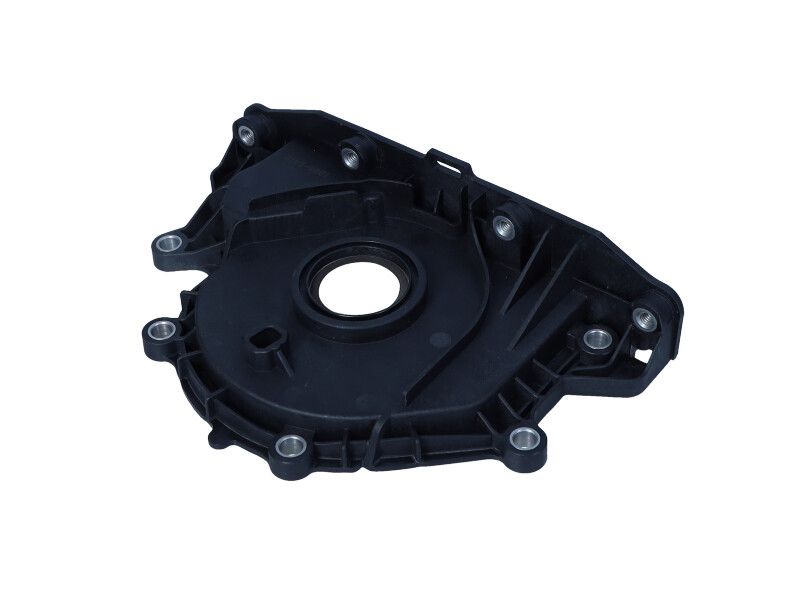 Wellendichtring, Kurbelwelle