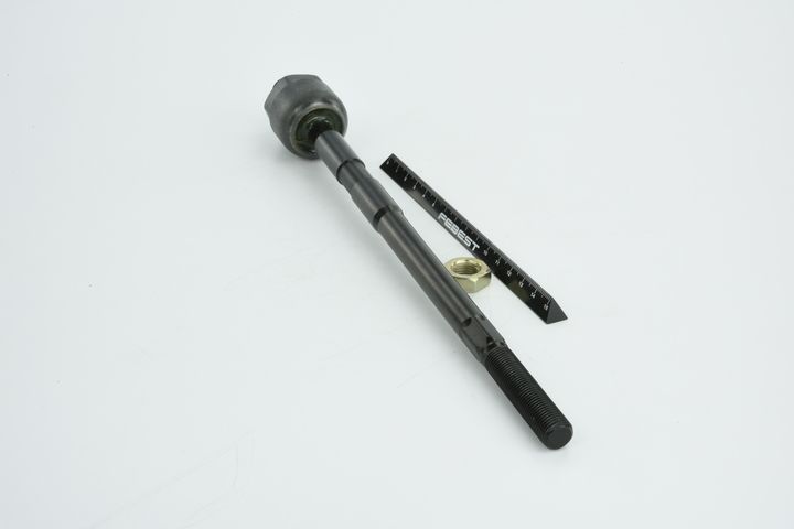 vidinė skersinė vairo trauklė