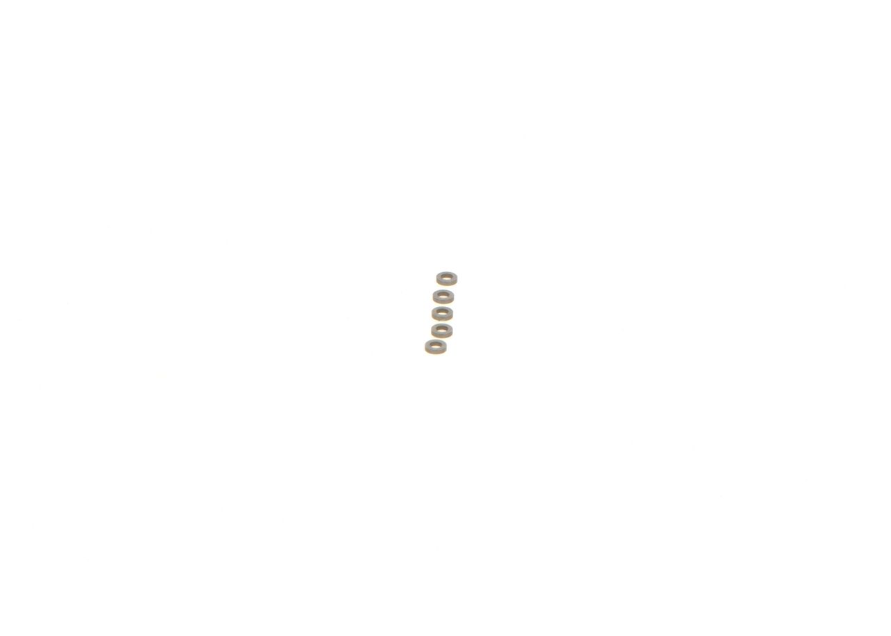 Reparatursatz, Common-Rail-System