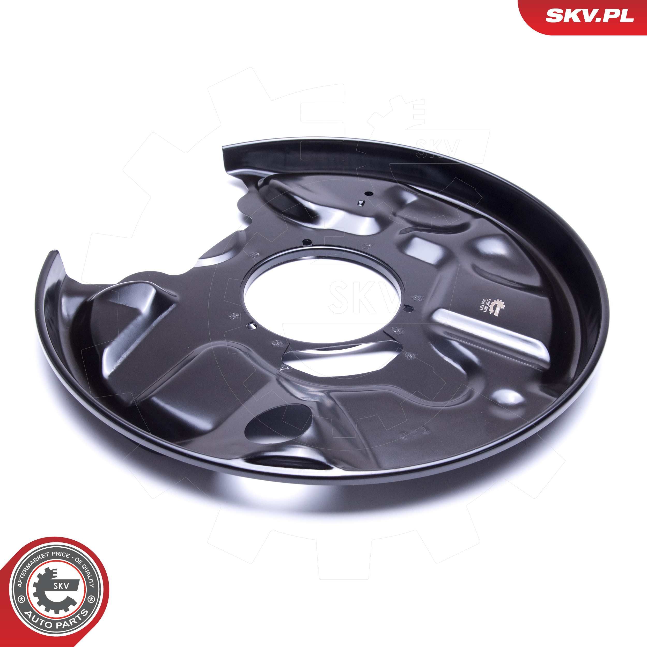 ESEN SKV 57SKV621 - Spritzblech, Bremsscheibe