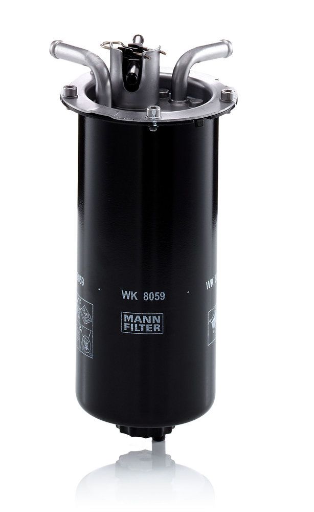 Kraftstofffilter Kraftstofffilter