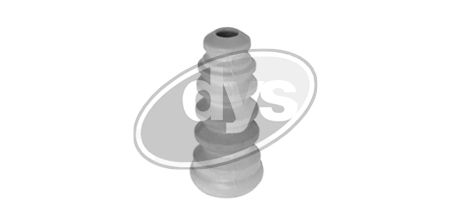 Rubber Buffer, suspension 73-27012