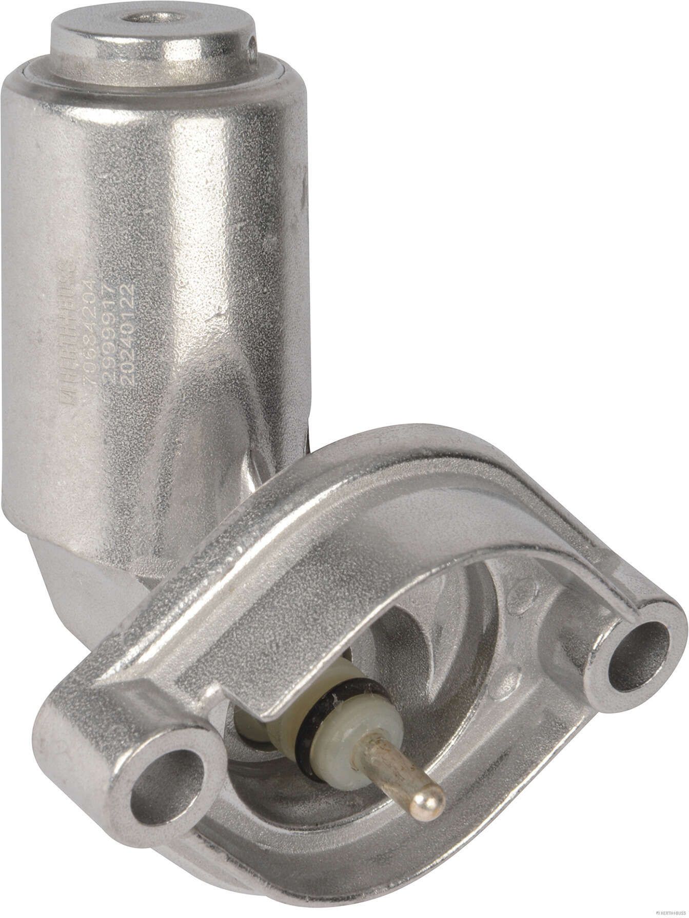 Sensor, Motor&ouml;lstand