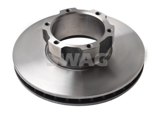 Brake Disc 10 90 7508