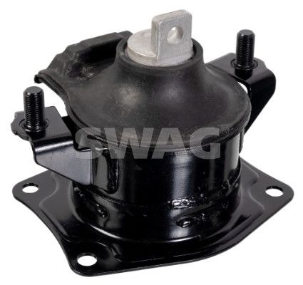 SWAG 33 10 6190 - Lagerung, Motor