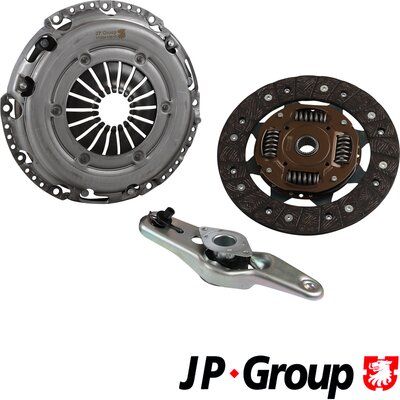 Clutch Kit 1130410610