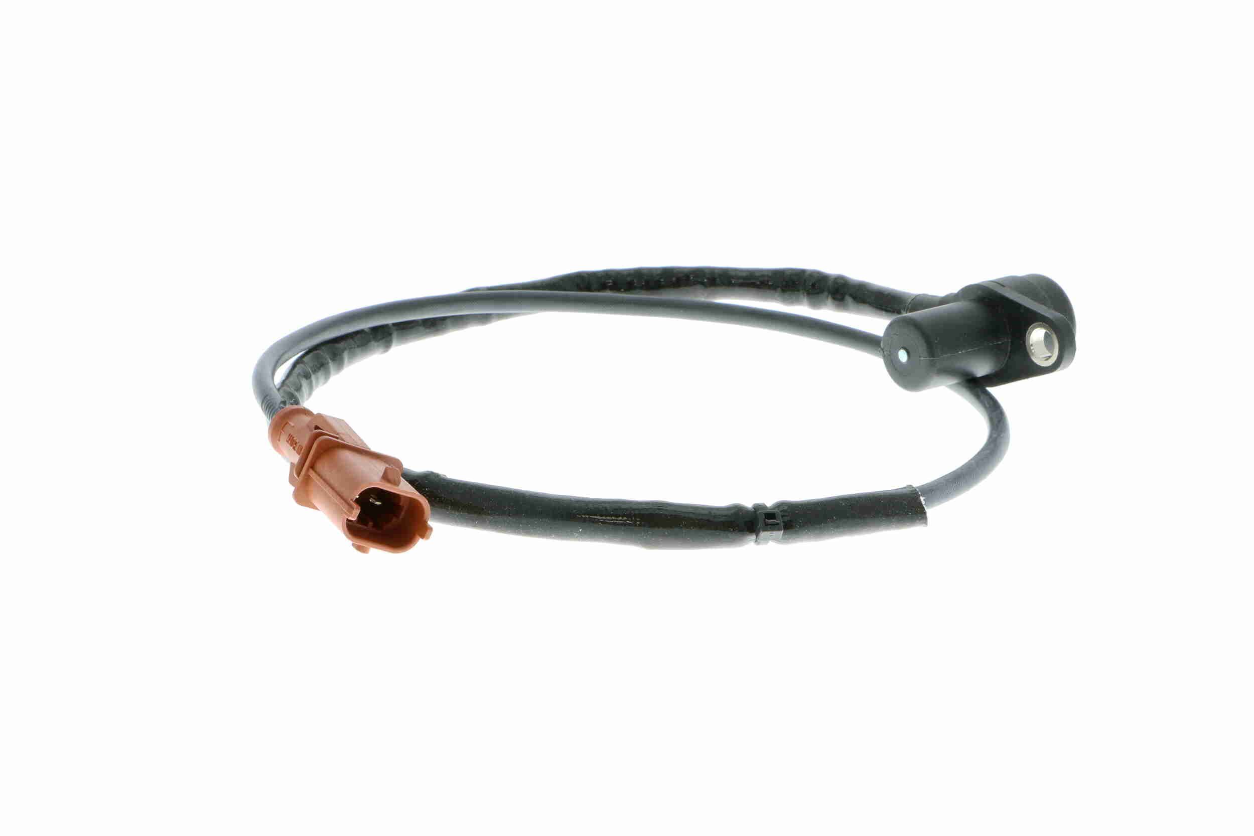 Impulsgeber, Kurbelwelle