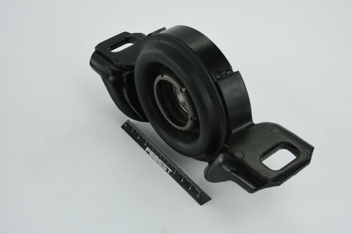 guolis, kardaninio veleno centrinis guolis