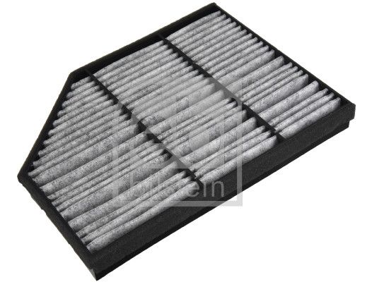 Filter, Innenraumluft