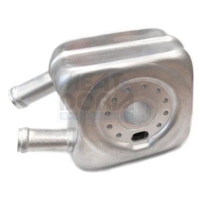 MEAT & DORIA 95003 Oil Cooler, engine oil