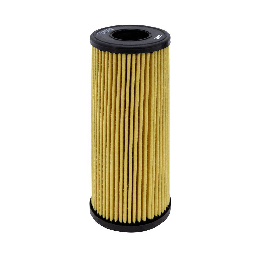 &Ouml;lfilter