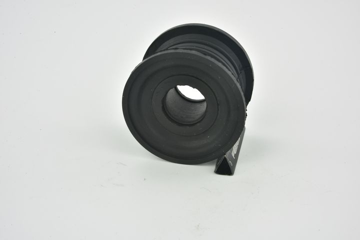 įvorė, selektorius / pavarų svirtis