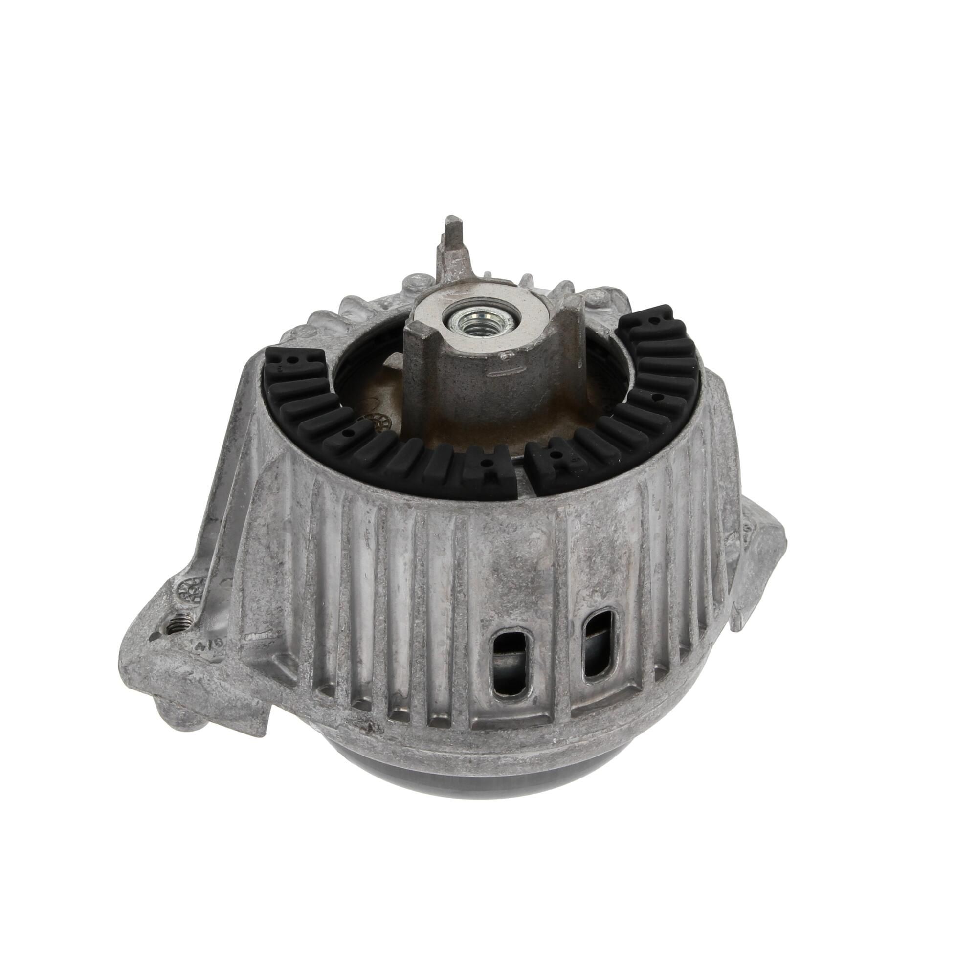 Lagerung, Motor