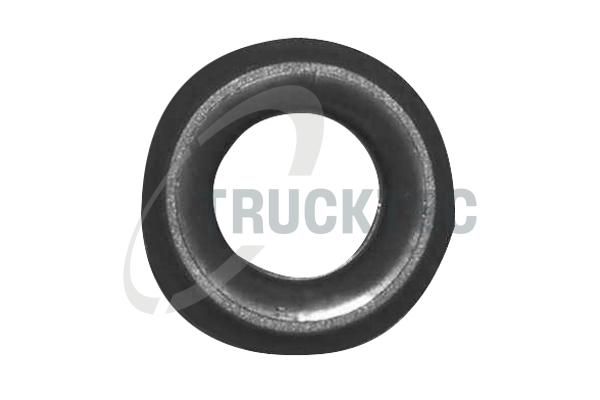 Buchse, Schaltstange