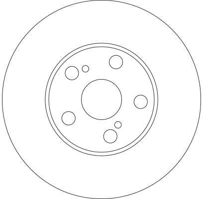 Bremsscheibe