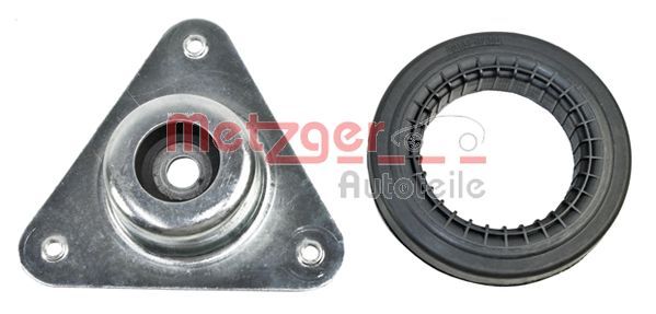 Repair Kit, suspension strut support mount 6490225